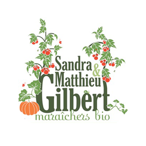 Logo EARL SANDRA ET MATTHIEU GILBERT